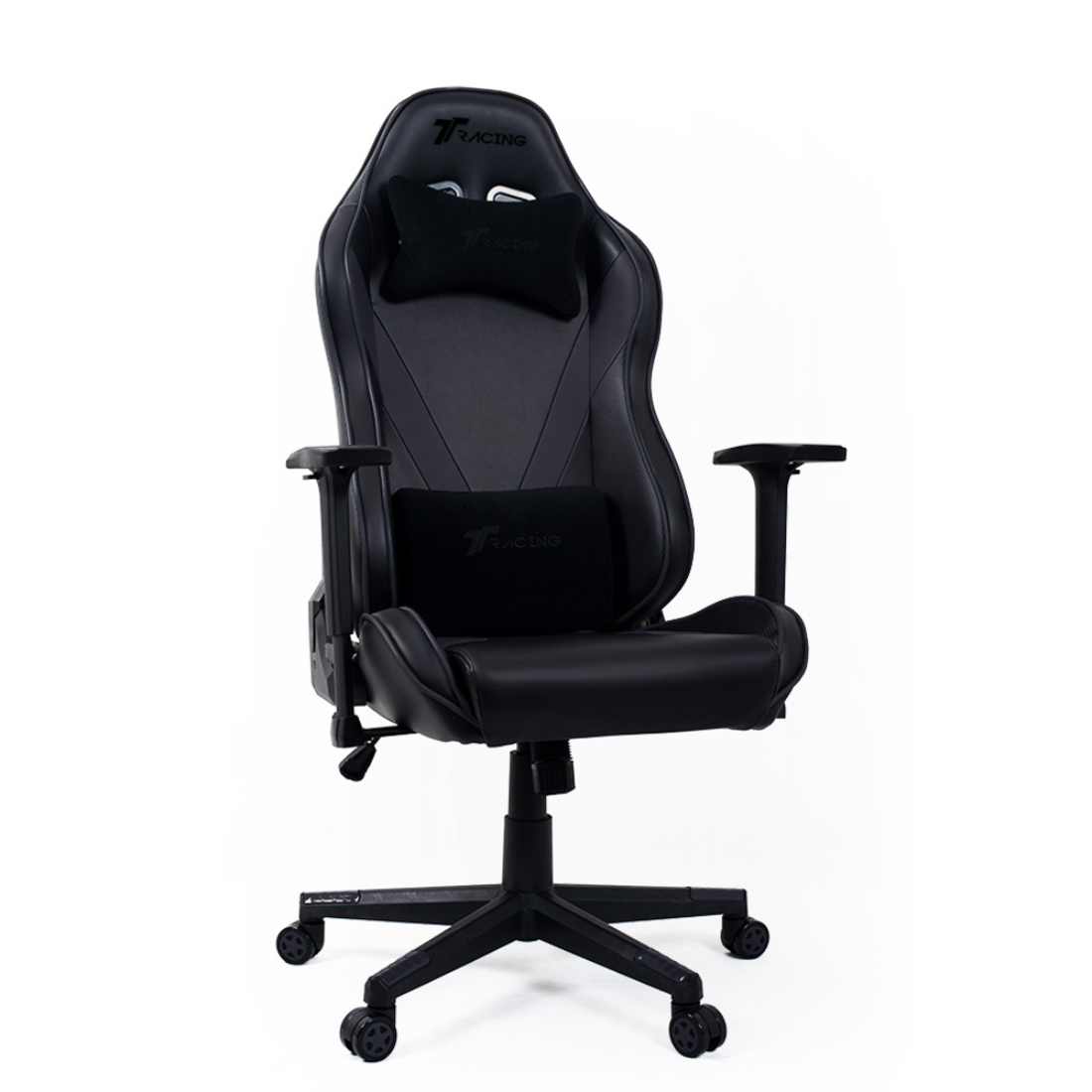 TTRacing Swift X 2020 Gaming Chair - Stealth