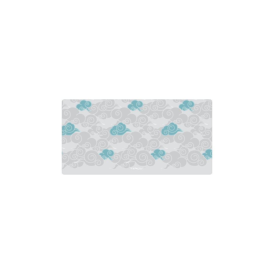 แผ่นรองเม้า STANDARD  Cloud XL (80*40)