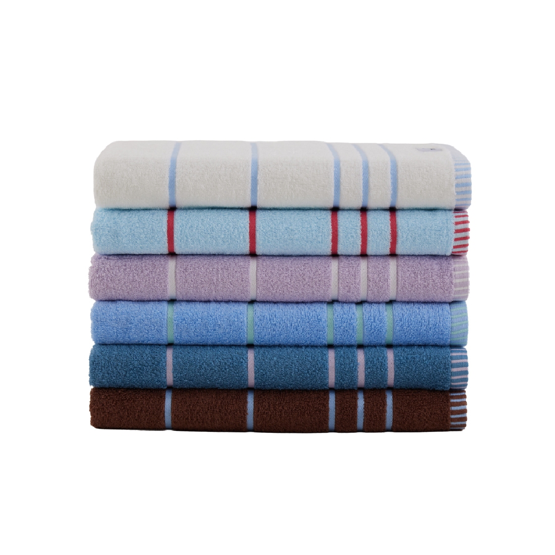 ผ้าขนหนู MIDAS รุ่น Mellow Collection สี TEAL ขนาด 27X54 นิ้ว