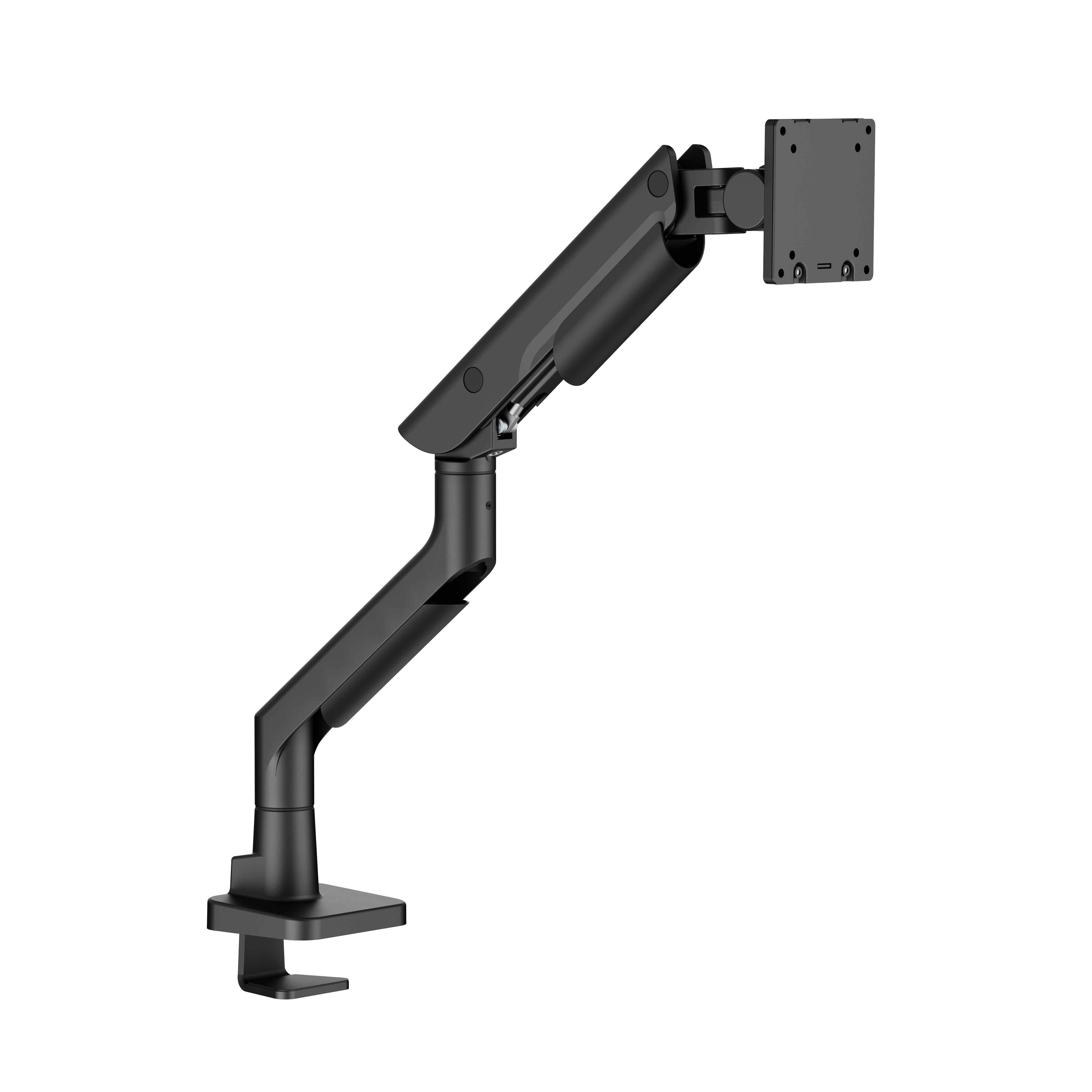 ProLift Single Monitor Arm (black)