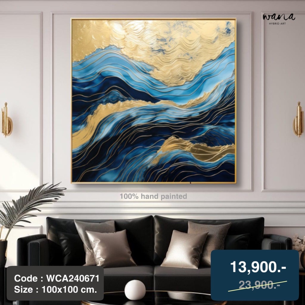 WNG Wall ArtWCA240671-1