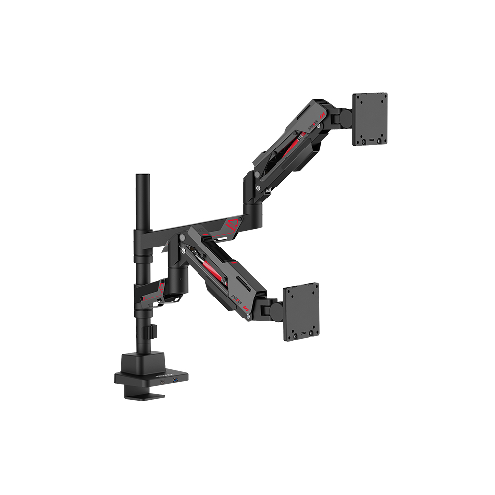 ERGONOZ Armour Twin V2-1