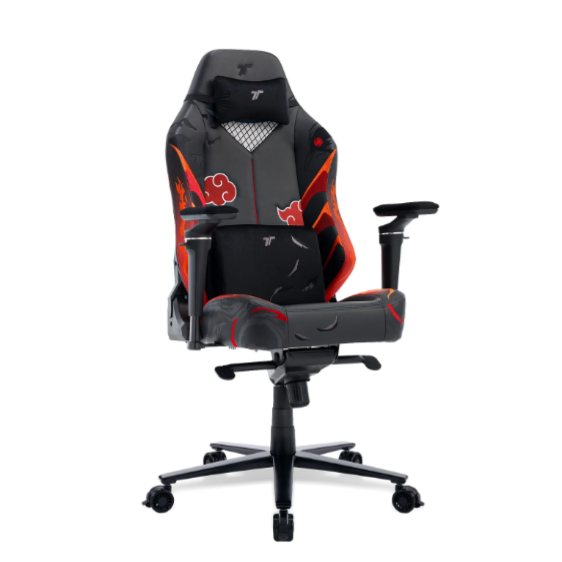 TTRacing Maxx Gaming Chair - Itachi Edition