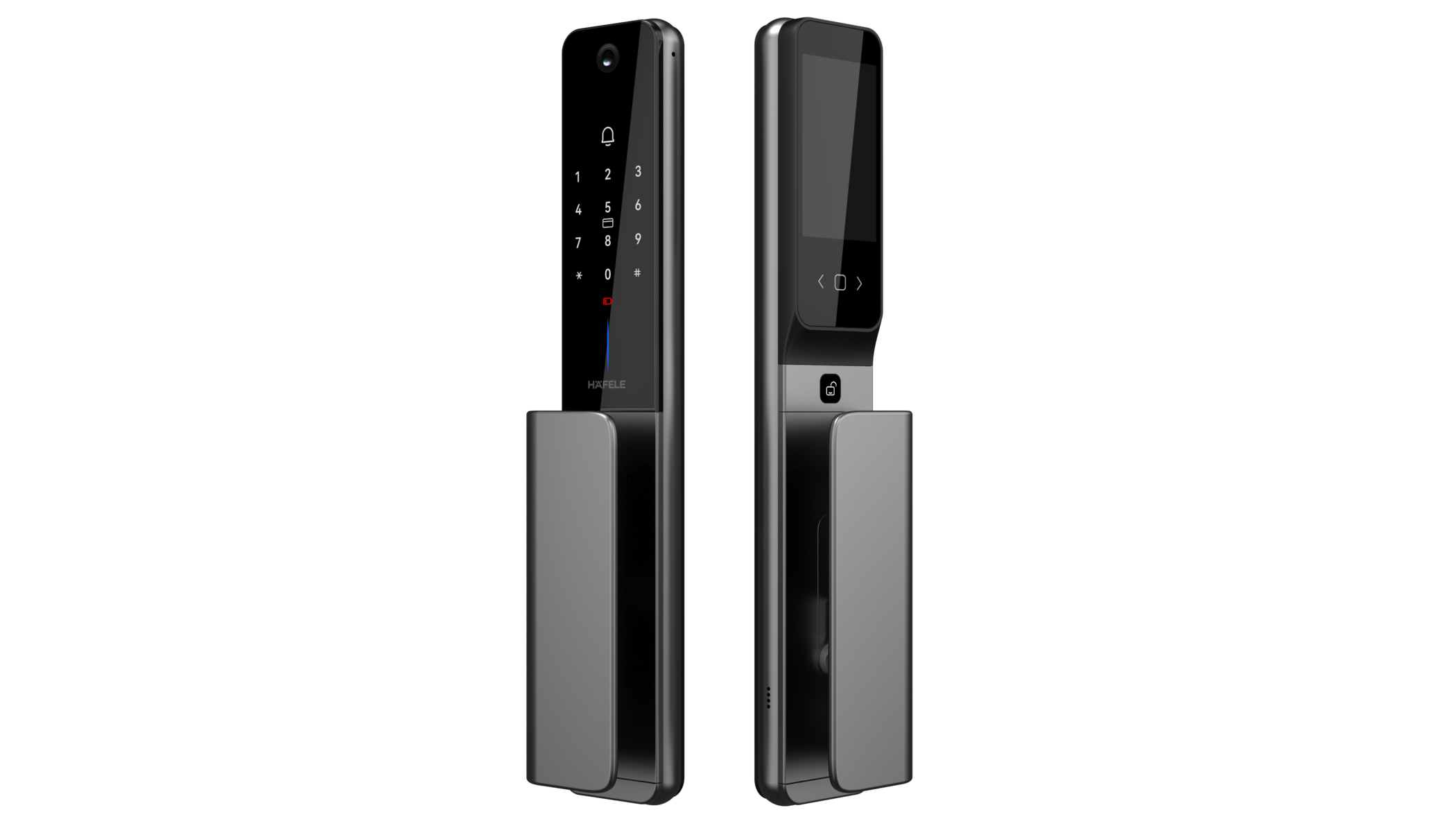HAFELE DDL DUMMY HORIZON 499.21.237-1