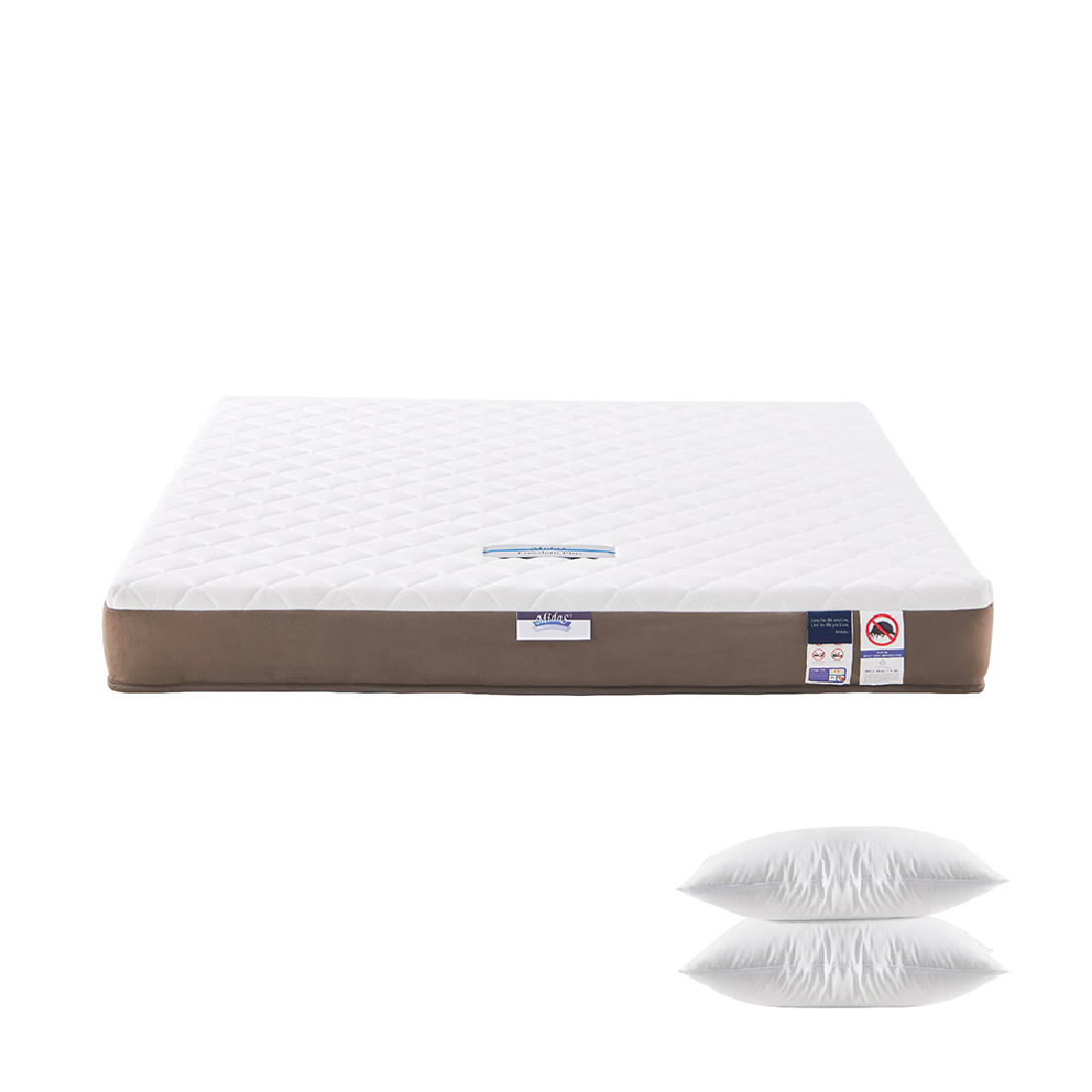 ที่นอน Midas รุ่น FREEDOM PLUS 5 ฟุต