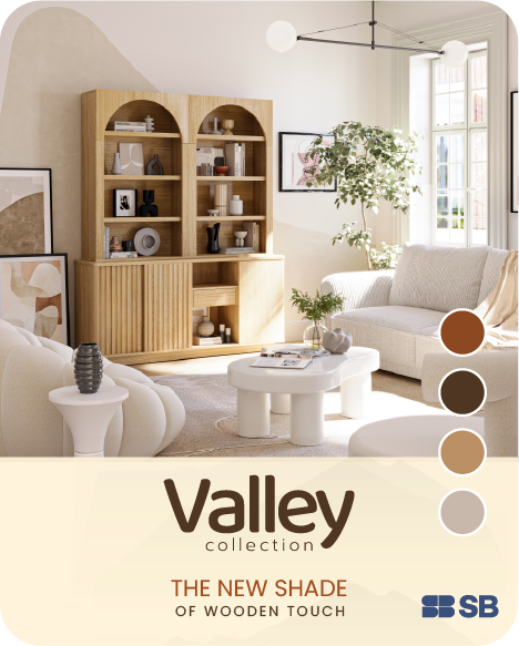 VALLEY COLLECTION