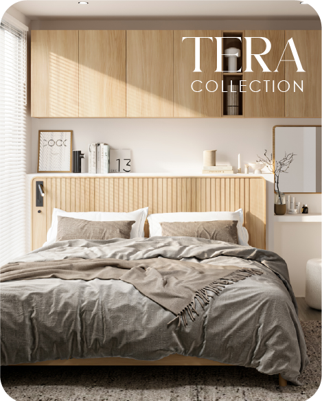 TERA COLLECTION