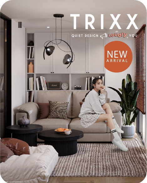 TRIXX COLLECTION