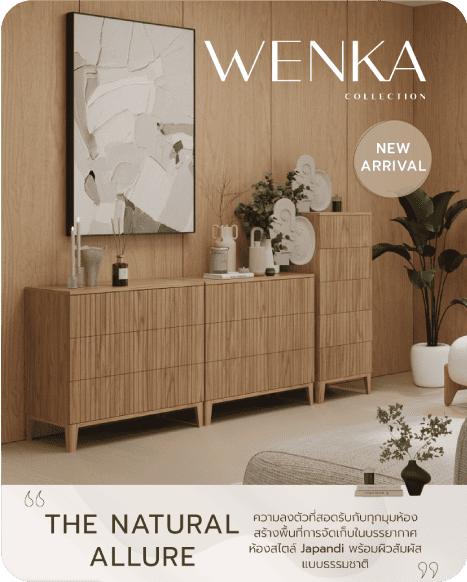 WEKKA COLLECTION