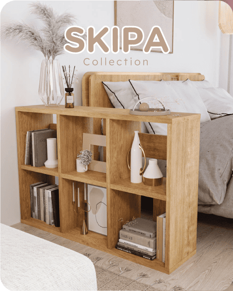 SKIFT COLLECTION