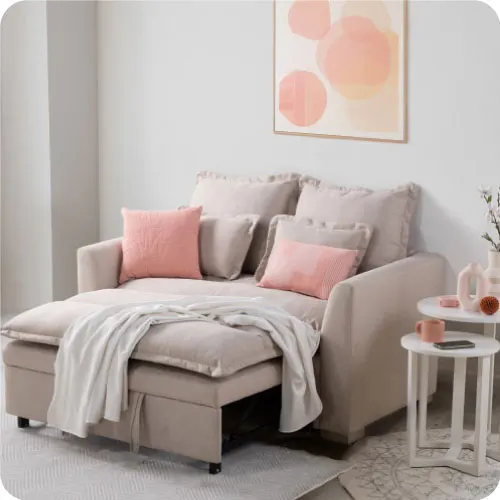 เตียง 6 ฟุต