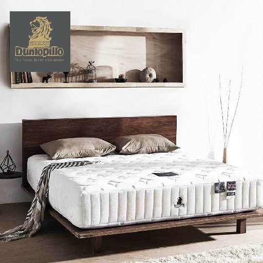 dunlopillo-brand