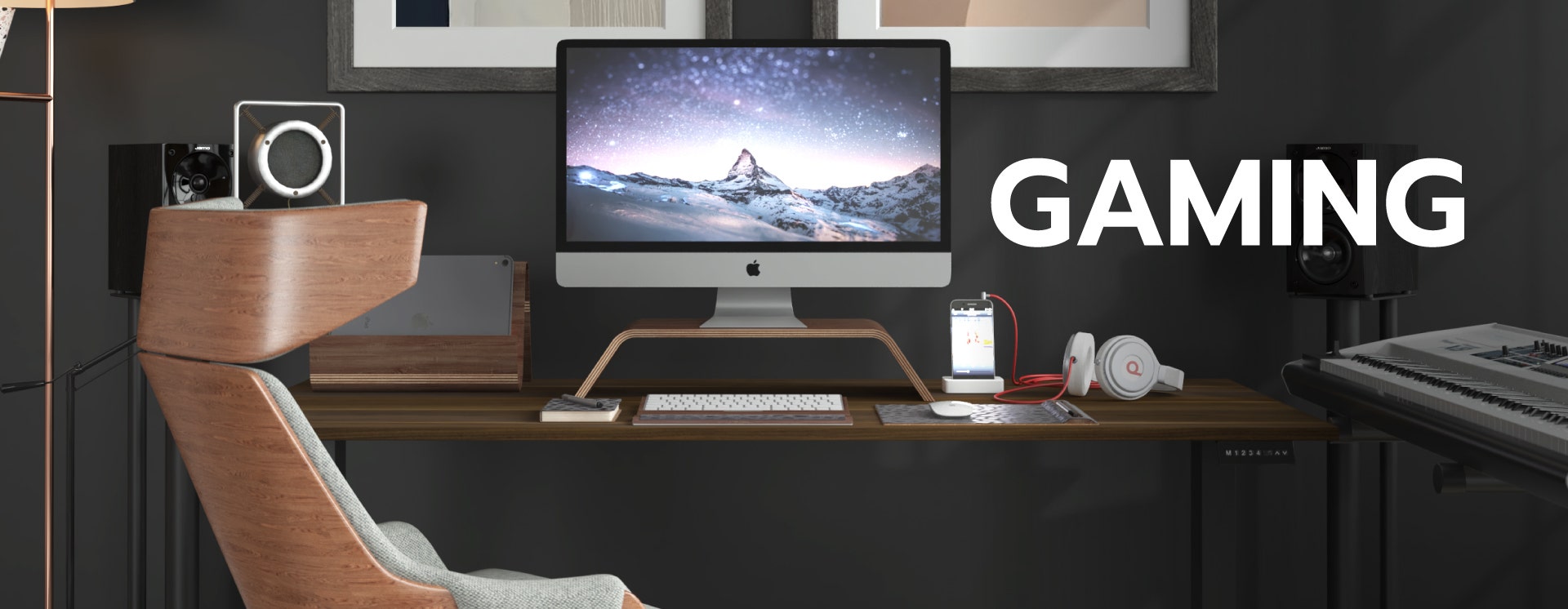 gaming