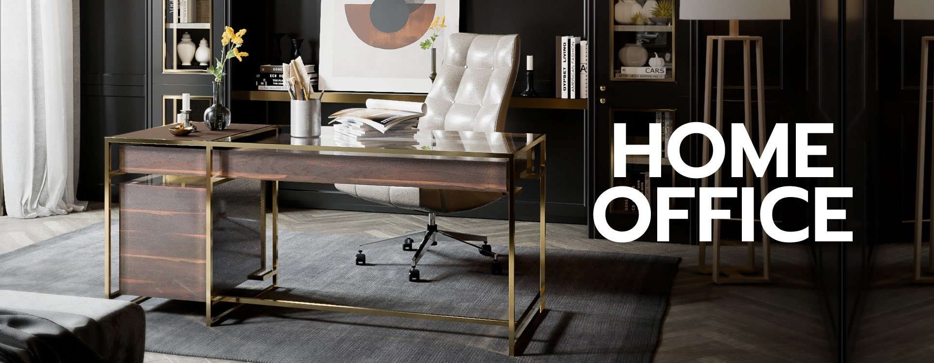 homeoffice