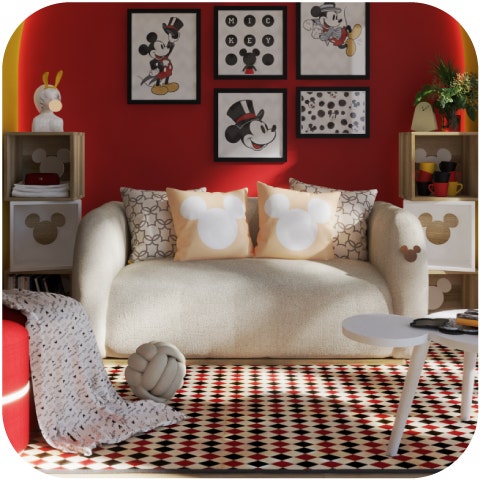HOME DECOR