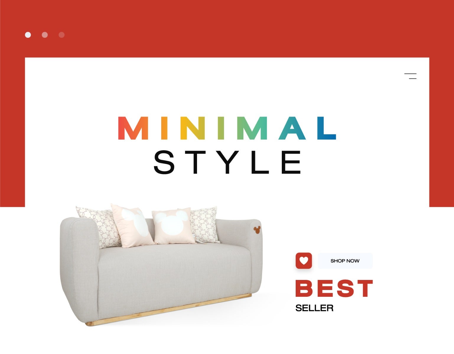 Disney Furniture