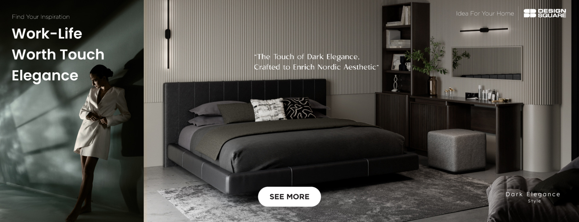 Dark Elegance