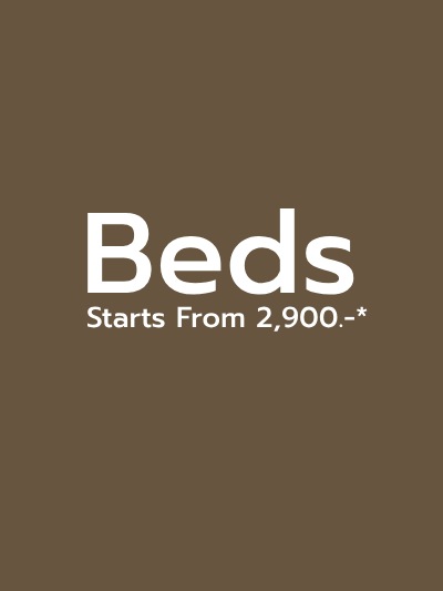 beds
