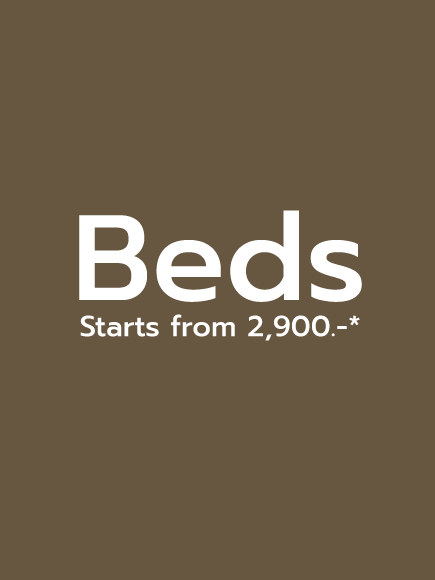 beds