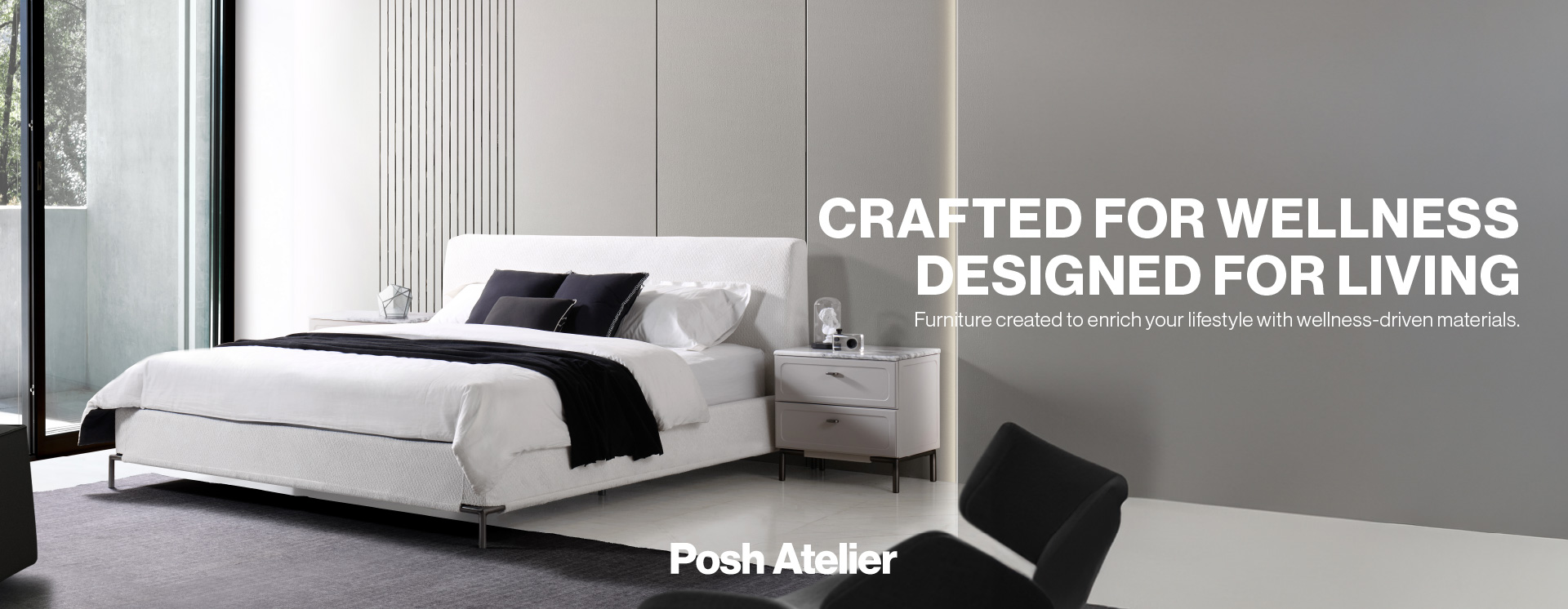 Posh Atelier
