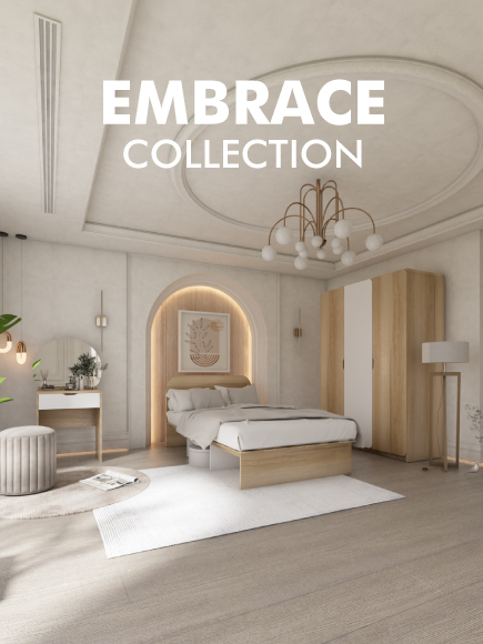 embrace