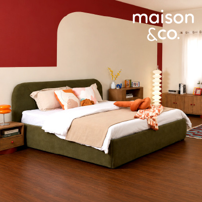 Maison&co