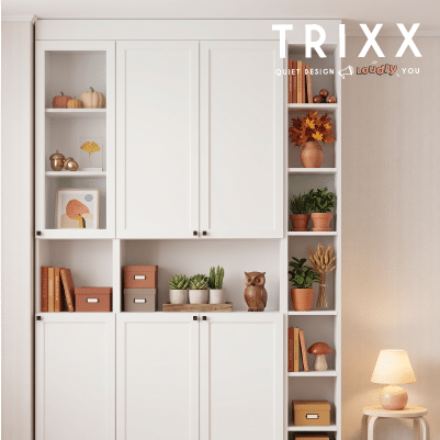 Trixx Colletion