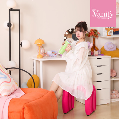 Vanity Colletion
