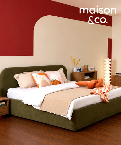 Maison&co