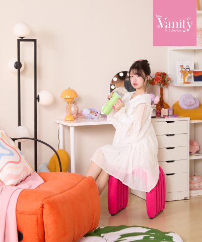 Vanity