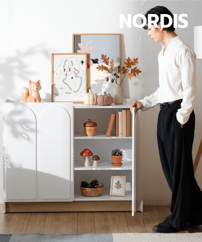 Nordis Koncept