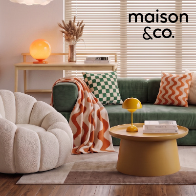 Maison&co