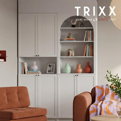 Trixx Colletion