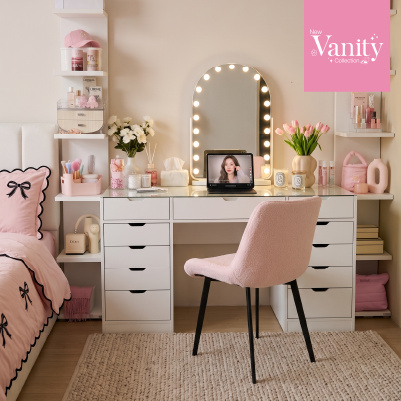 Vanity Colletion