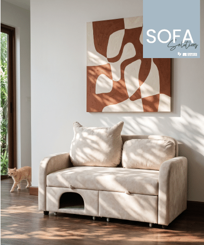 Sofa SB