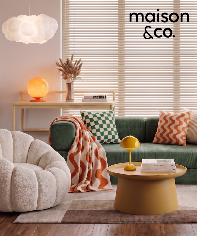 Maison&co