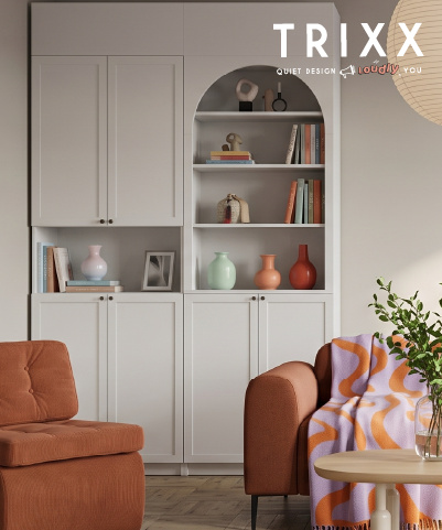 Trixx SB