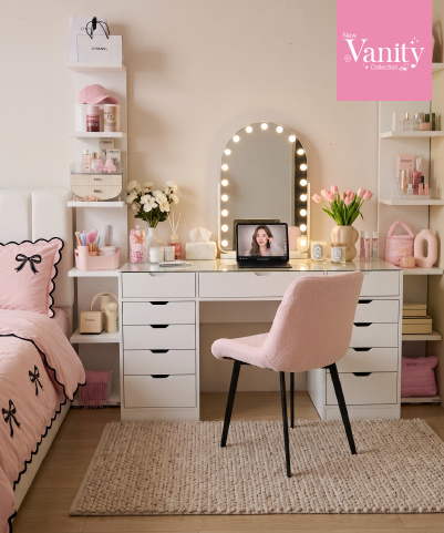 Vanity